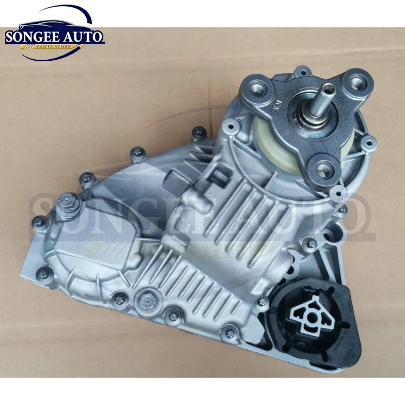 Transfer Case ATC400 27103455136 Transfer Case Fit For BMW E83 X3 2003-2010 Transmission  27107573216 Box 2.5i 3.0i ATC-400