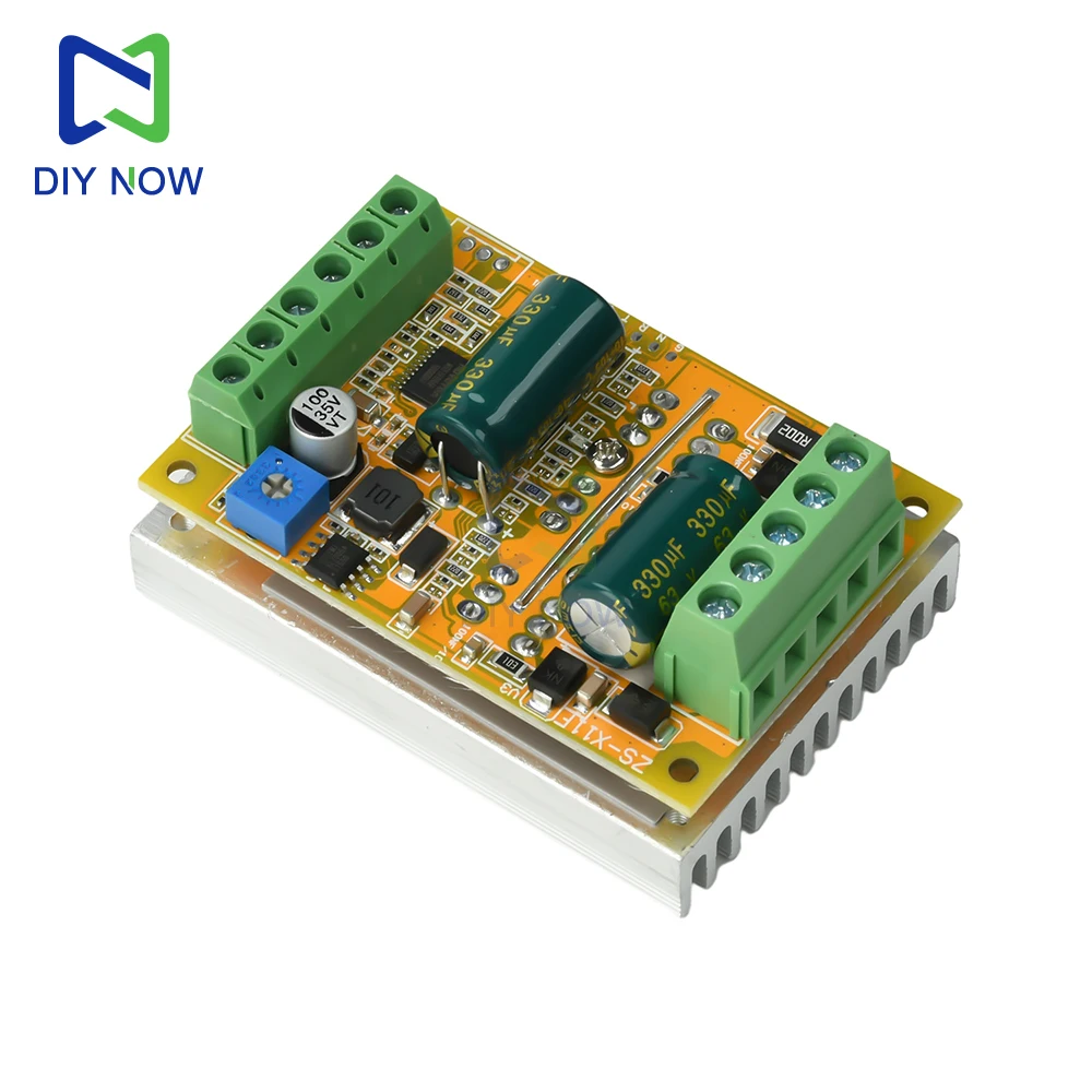 DC5-50V 300W Bldc T… - image