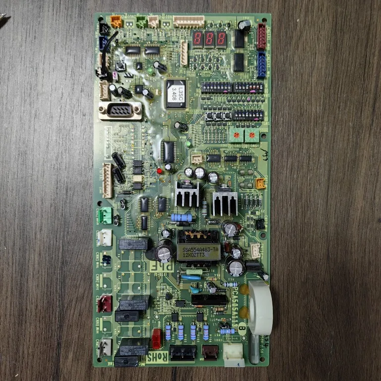 PCA505A113B test ok circuit board motherboard