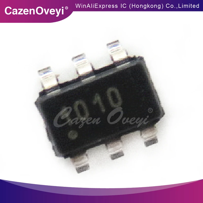 AT42QT1010-TSHR SOT-23, 1 PC