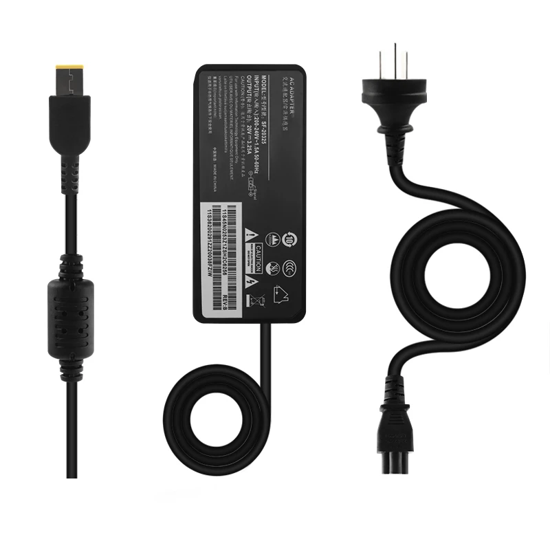 SF-20325 SF 20325 محول الطاقة لينوفو لابتوب لينوفو ThinkpadT440 E450 V4400US5 S405 L540 Yoga2 X300S X301S T440P E431