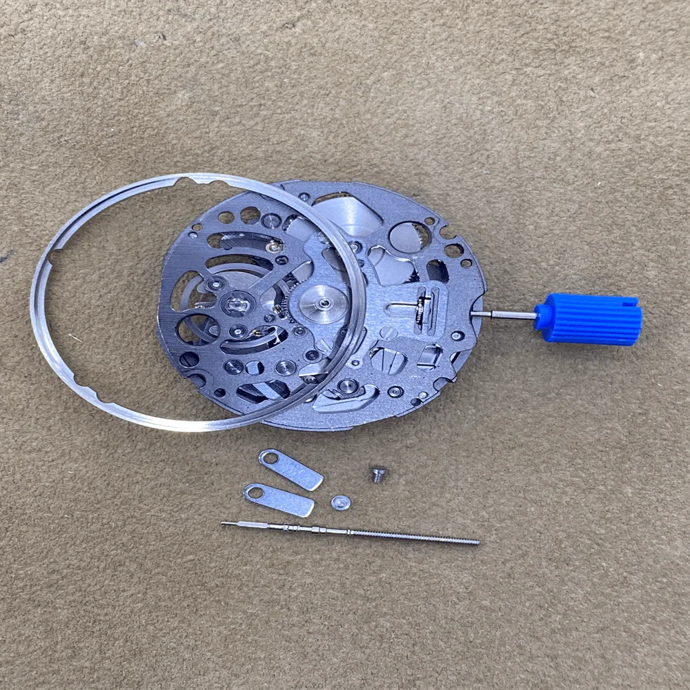 Watch Accessories, …