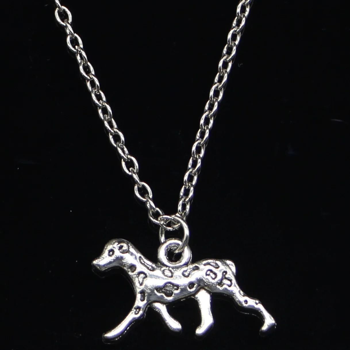 

20 шт., подвески для мужчин и женщин, 13 х25 мм