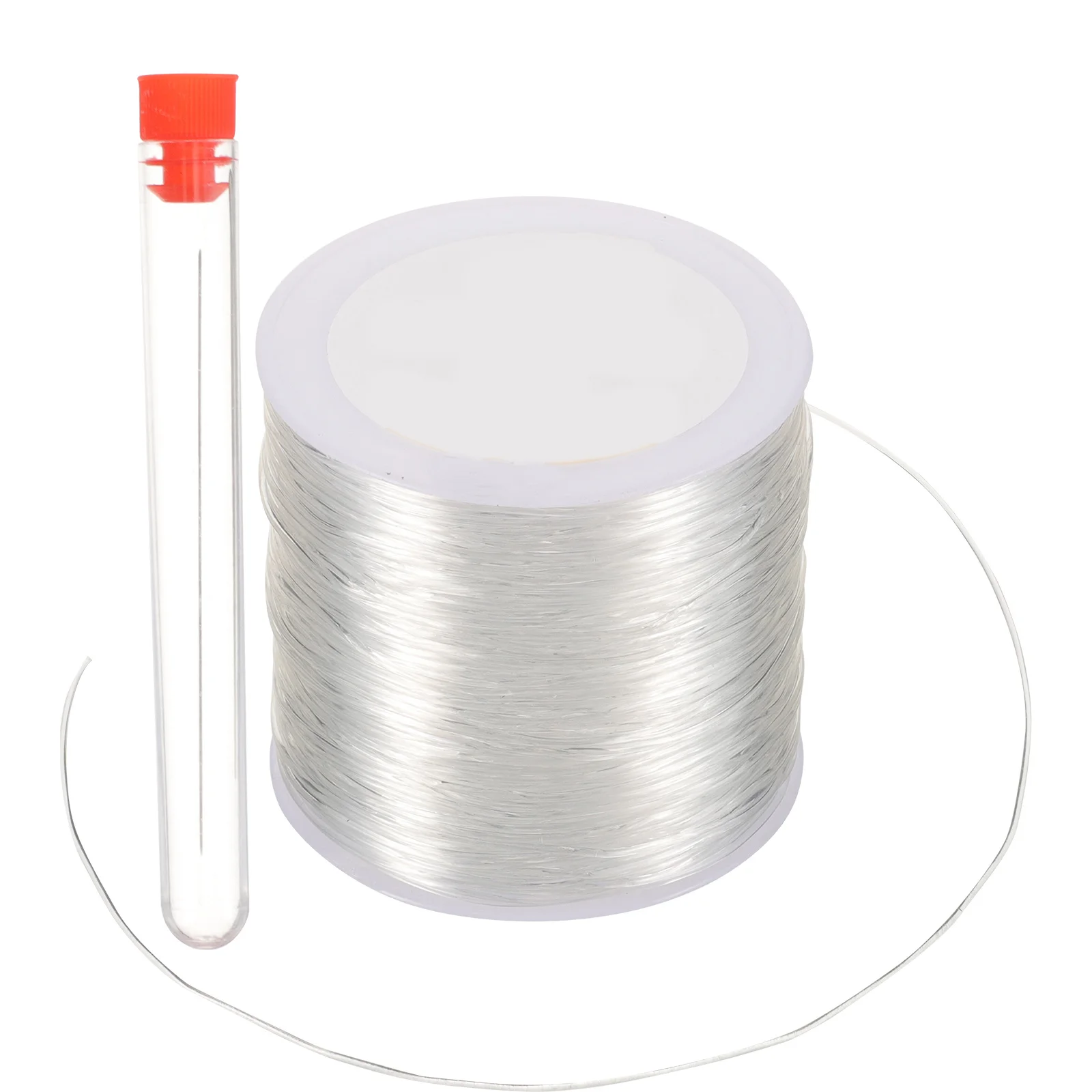 

1Set Beading Tool Set DIY Bead Threader Needles Rope Jewelry Making Craft Needle Kit for Multi Strand Necklaces Bracelets