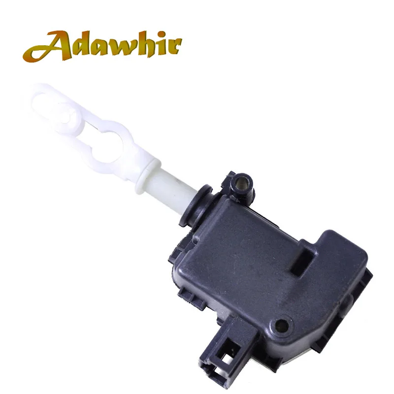 

8E5962115B Car Rear Remote Trunk Lock Release Actuator Motor For Audi A2 A4 B6 2001-2005