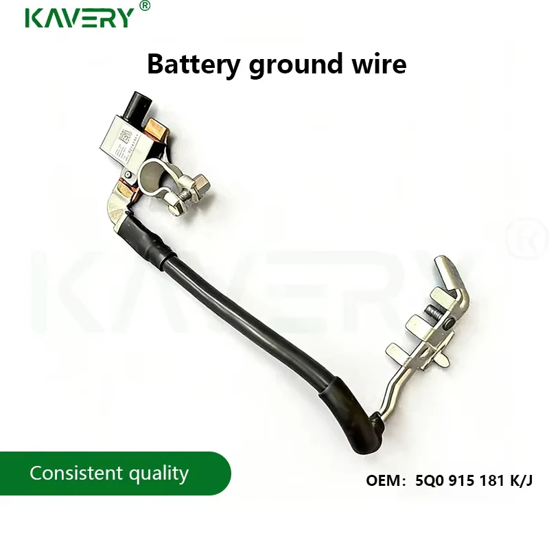 

For 5Q0915181K 5Q0915181J V-w Golf Jetta MK7 CC B8 A3 Q2 Ateca Car Accsesories Tools Battery monitoring control unit Unit Fit