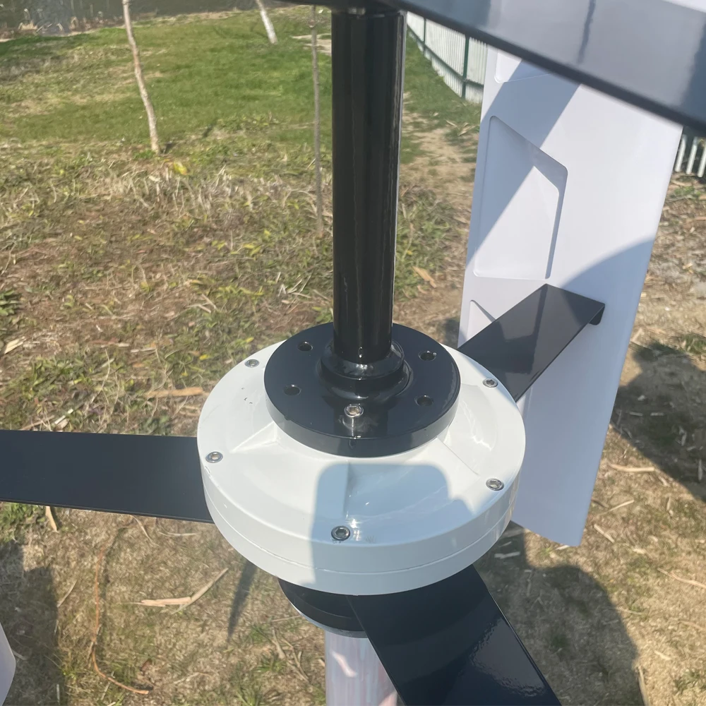 Thumbnail 4 - #14 Latest Small Wind Generators Offers