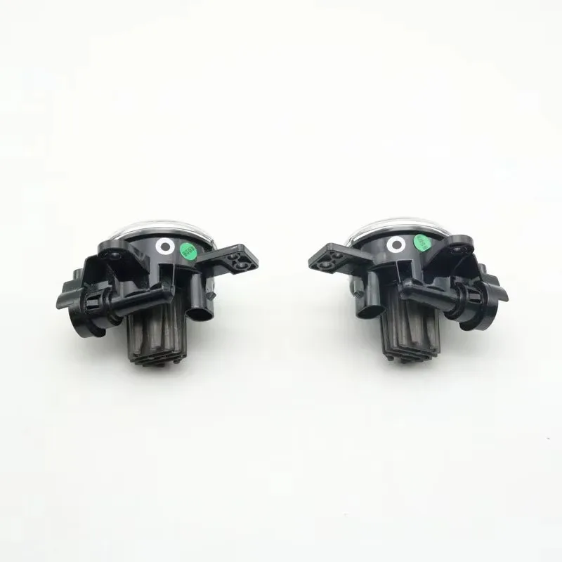 

Lyr For R-AUTO Reflector Lamp Fog Light Or Cables Geely XingYue Tugella YF11 2019 2020 2021 Front Bumper LED Daytime Running Dri