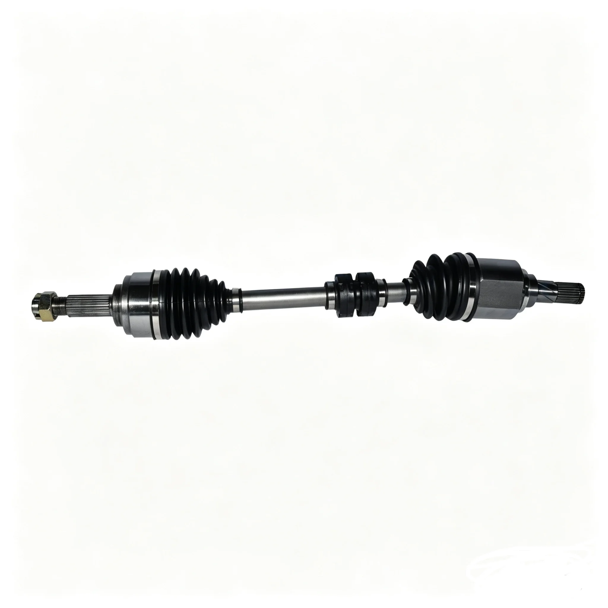 Wholesale CV Axle Drive Shaft Assembly Auto Transmission Shaft For Car Aftermarket Factory Bulk Supply 39101-1HS0A For NISSAN