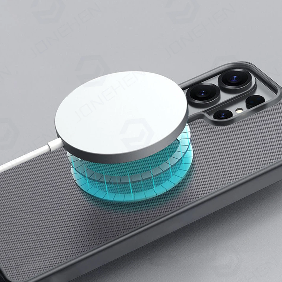Samsung Galaxy S26 S25 S24 Ult - Matte Frosted Case incelemesi ve fiyatı