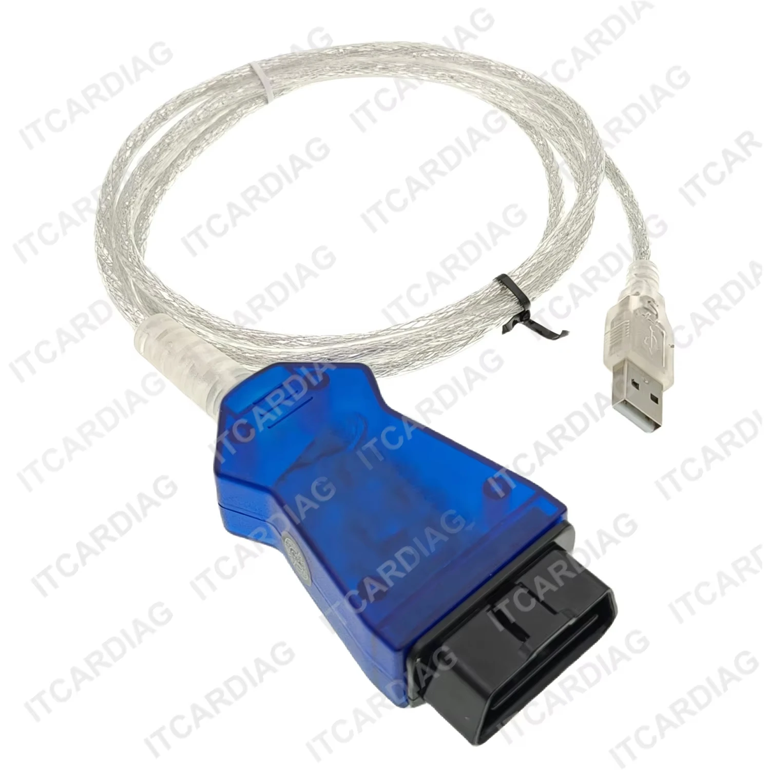 UCDS Full Version V2.0.007.001 Diagnose PCM BCMII GEM By CAN BUS