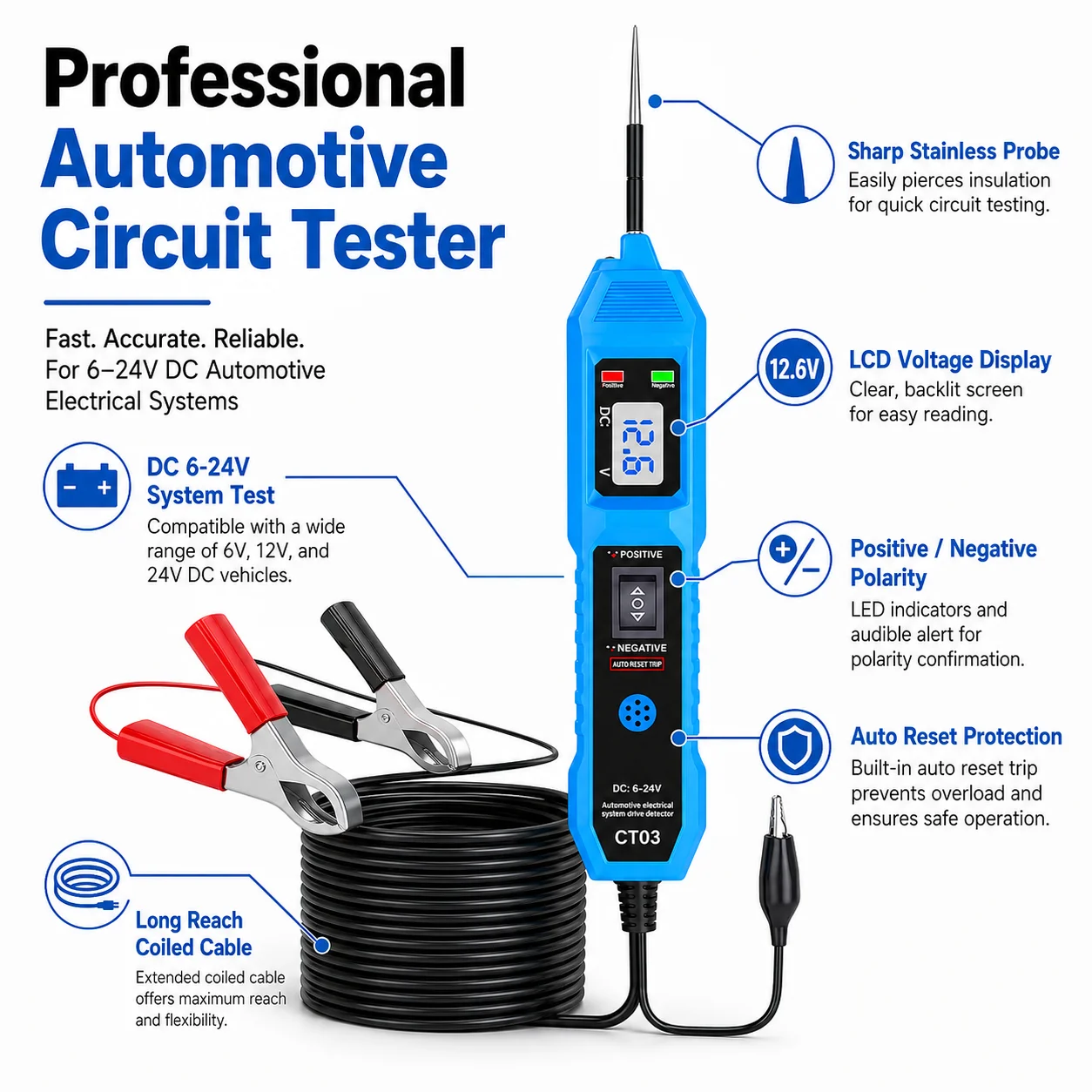 Thumbnail 4 - #62 Best Car Diagnostic Tools to Buy In 2026