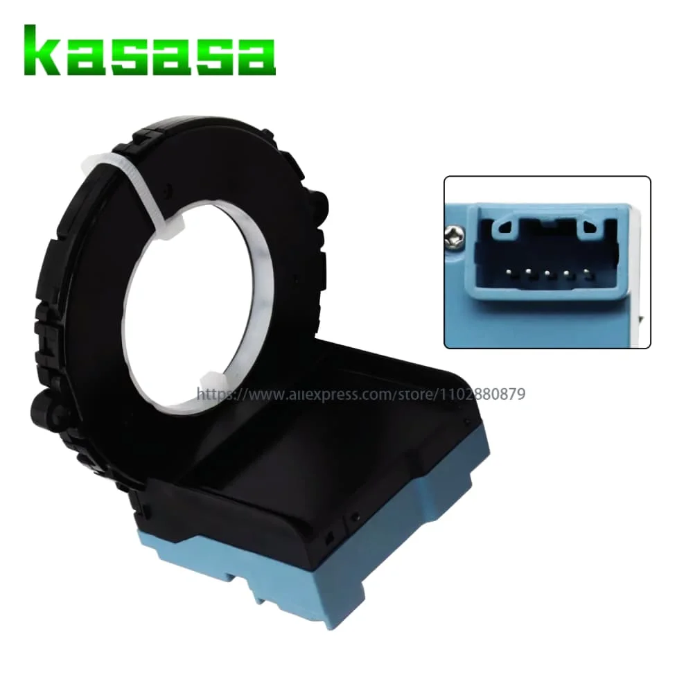 

89245-30110 New High-Quality Steering Angle Sensor for Lexus GX460 RX350 Toyota 4Runner