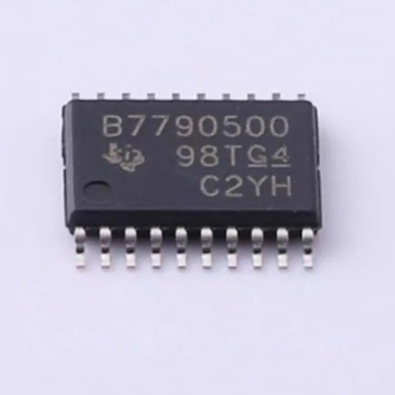 1pcs/lot New Original BQ7790500PWR BQ7790500 TSSOP20 integrated circuit chip