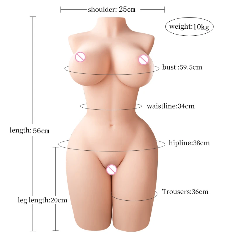 Rubber Dolls Women Full Body Silicon for Man Pocket Pussy and Vagina Ass Doll Sexy Toys Men Real Size Latex Mañecas Gode Vaginal