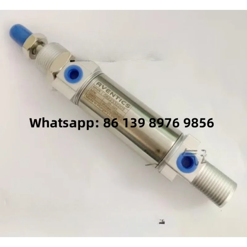 Aventics 0822332203 0 822 332 203 mini air cylinder 87.334.010