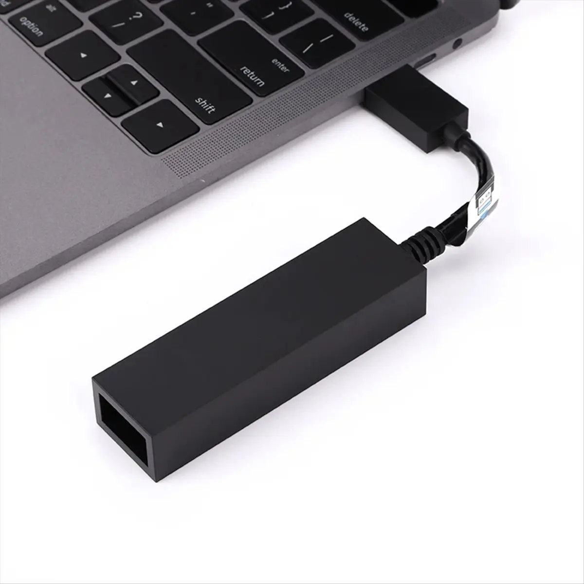 A64K For PS5 PlayStation 5 Console VR Connector USB3.0 Mini Camera Adapter PS VR to PS5 Cable Adapter for PS5 PS4 VR Game
