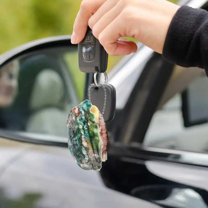 Enfant arroseur nouveauté farces jet d'eau jouets en forme de coquille Push-Type farces jouet amusant nouveauté activités de plage pour adultes plage et