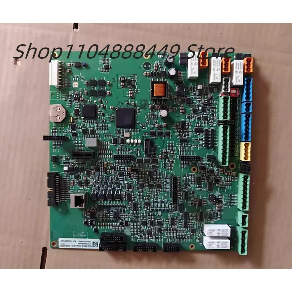

SDCS-CON-HO1R Inverter main control board