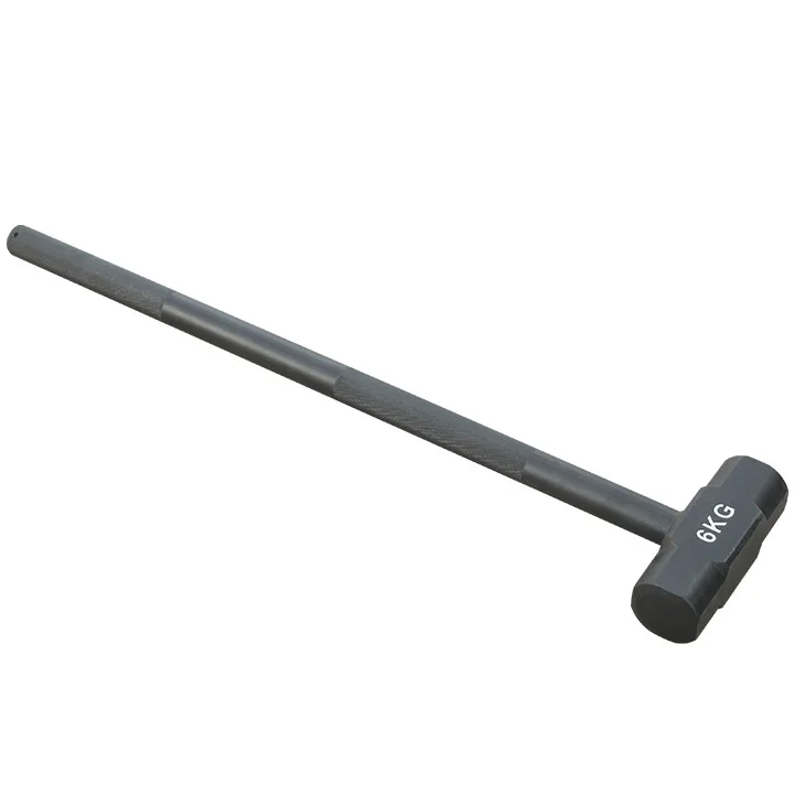 

Steel Slam Hammer For Home GYM Workout Hammer For Power Training