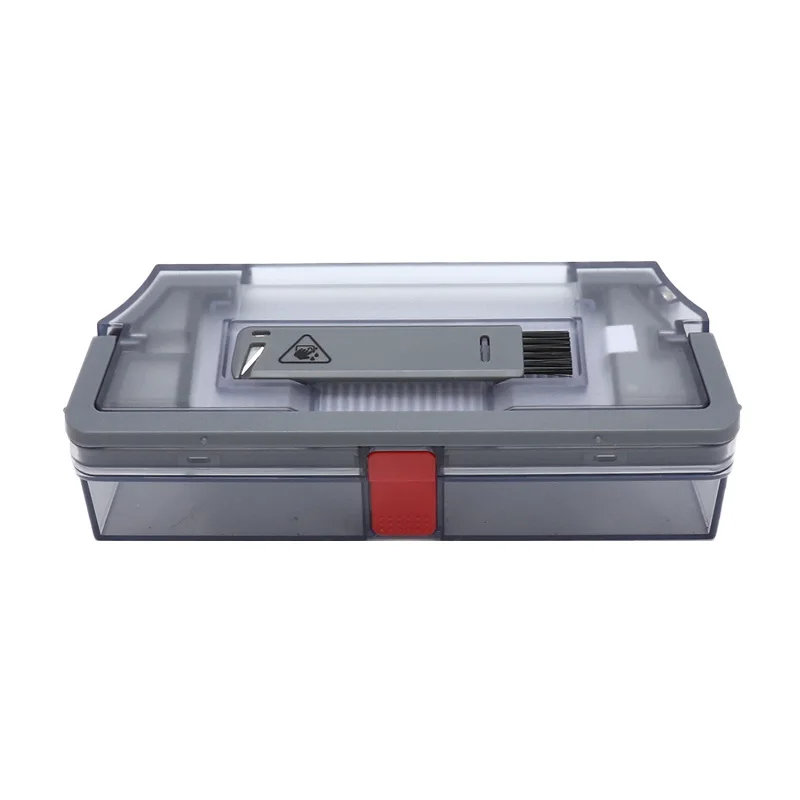 For Ecovacs Deebot OZMO K10 N9+ Yeedi DVX46 Sweeping Robot Hepa Filter Mop Cloth Side Main Brushes Cover Vacuum Cleaner Parts