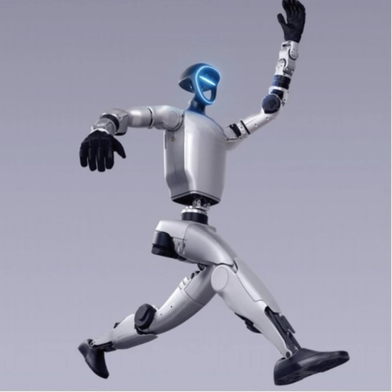 

Robot dog Charger, remote control