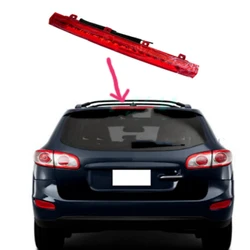For Hyundai Santa Fe 2007-2012 927002B000 Hmsl Tail Lights High Mount 3rd Brake Stop Lamp   92700-2B000