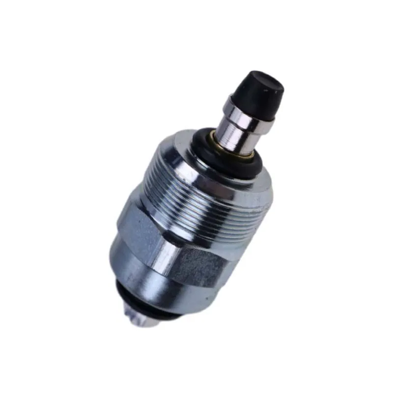 

9971792 Hot Sale New Fuel Solenoid for Wheel Loader LM430 LM640 Tractor TL70 TL80 TL90 TL100