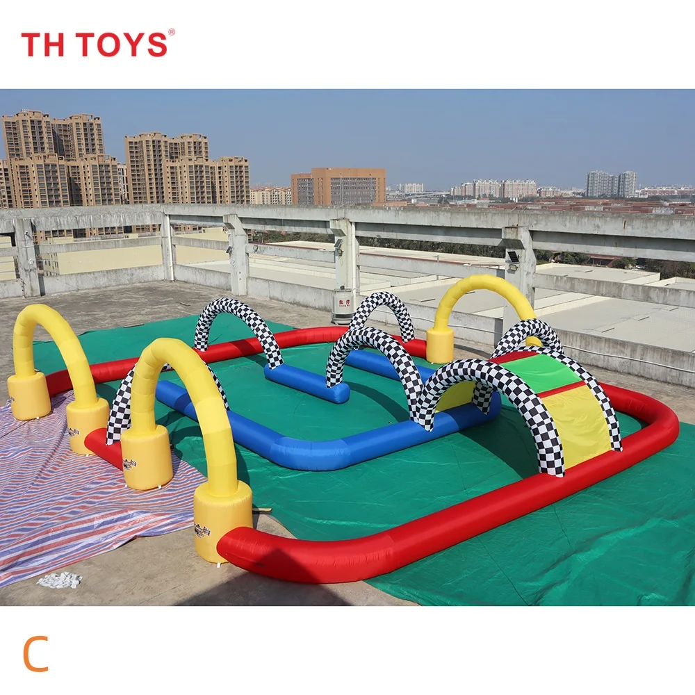 16X13M Custom Made …