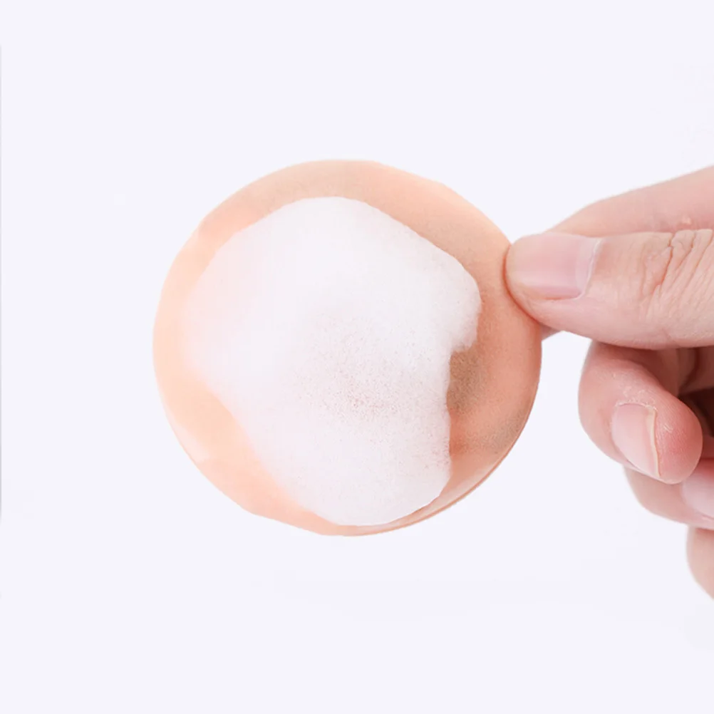 

15Pcs Powder Puff Salon Makeup Sponge for Face Loose Foundation Powder Blending Applicator Professional Use Puff