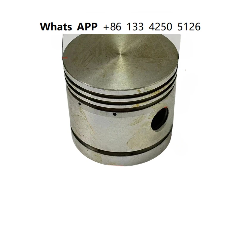 

Air compressor Fusheng TA100VA80 piston ring Jucai 90 aluminum piston pump accessories TA120