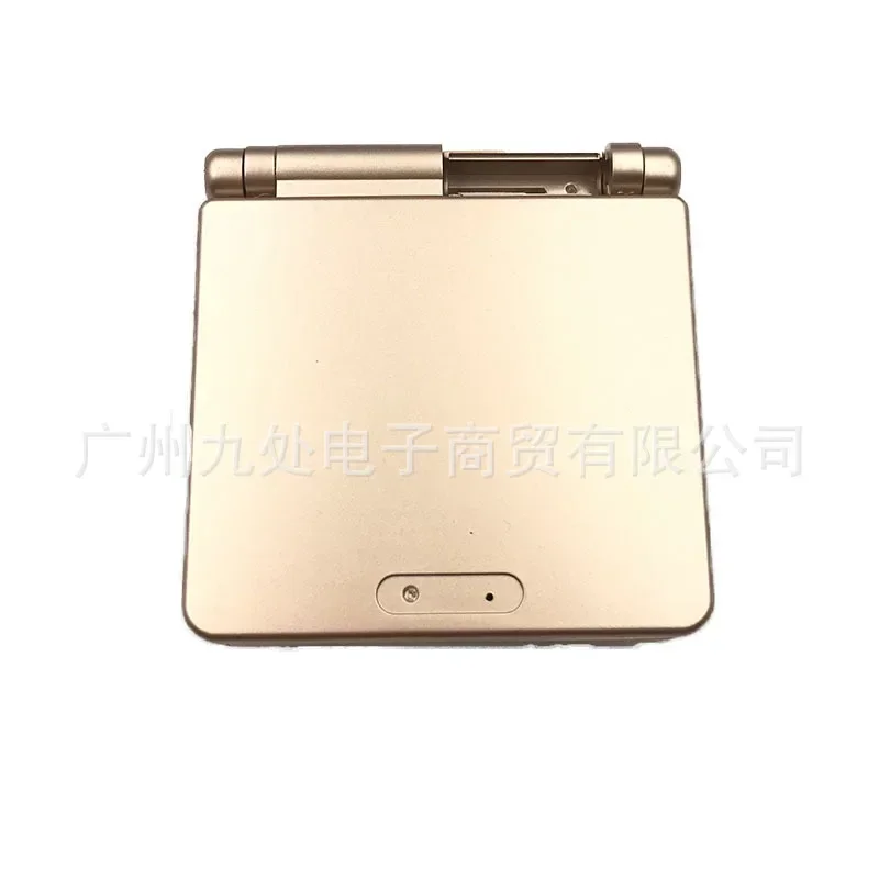 إصدار محدود من غطاء الإسكان الكامل لجهاز Nintendo Gameboy Advance SP لغطاء وحدة التحكم في الألعاب GBA SP