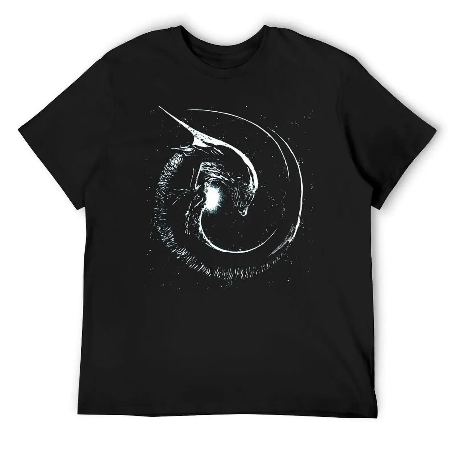 

HR GIGER T-Shirt graphic shirts custom shirt mens clothing