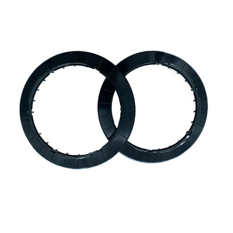 Clean Ring for Robot Window Cleaner QHC002, RL2888, RL3088, RL3188, Including 2 Pieces