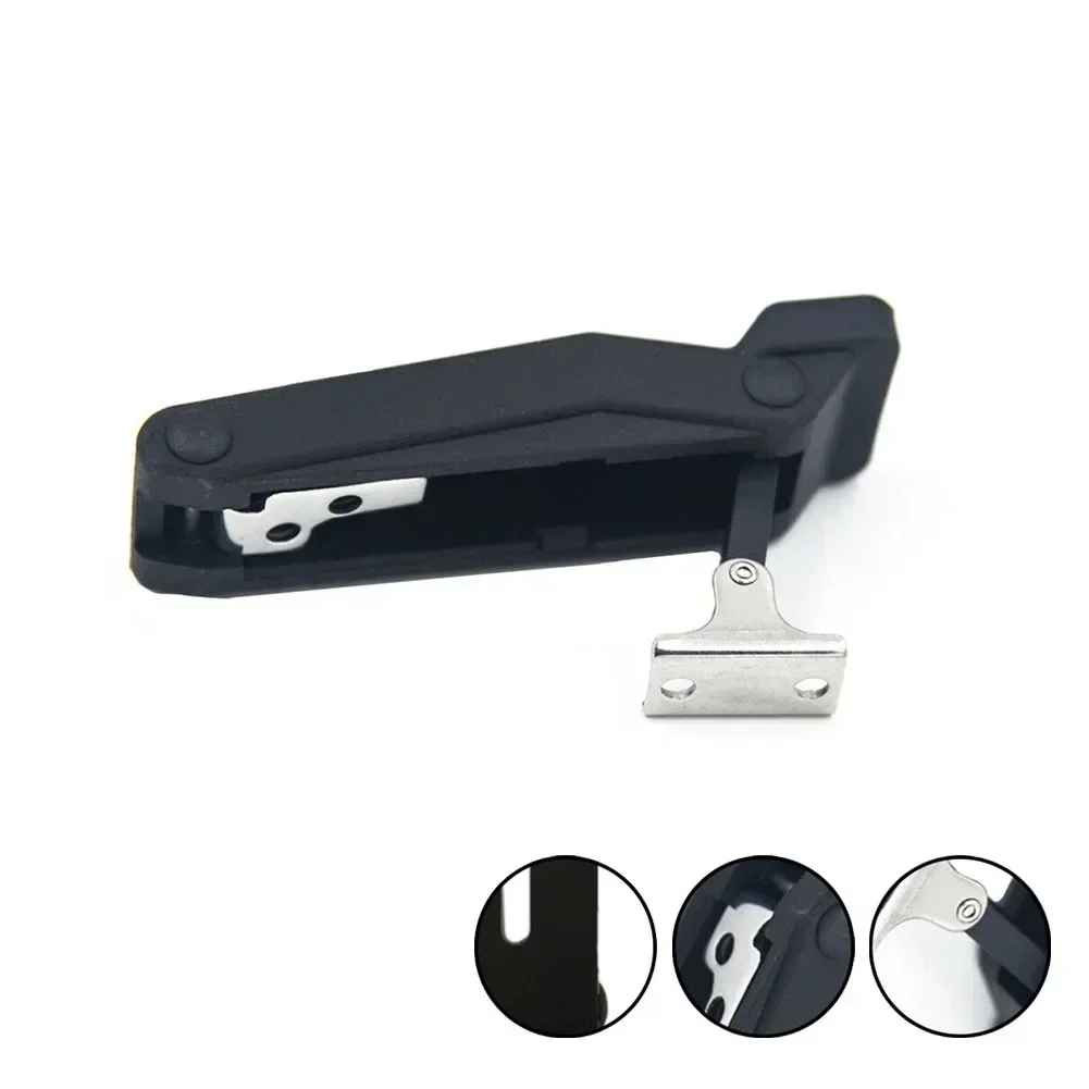 1x Car Products Front Cargo Rubber Latch Kit For Polaris Sportsman 500/550/800/850/1000 X2 XP Car Latch Accessories Part