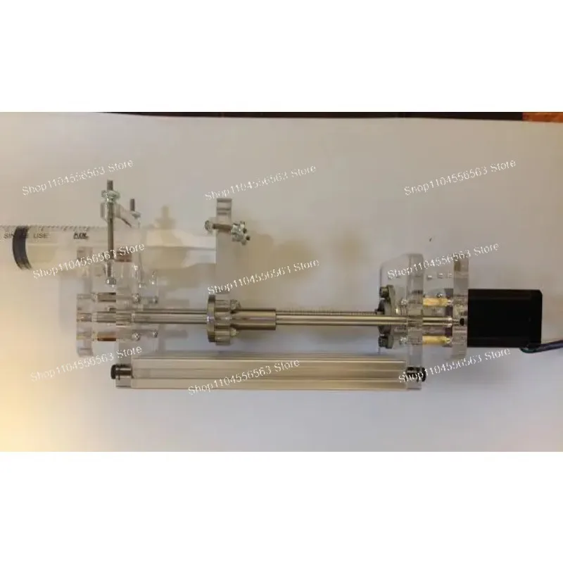 Laboratory Micro Pump Injection Pump Thruster