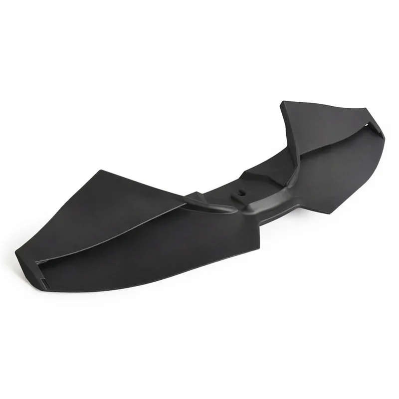 

Front Spoiler Motorcycle Accessories Aerodynamic Wing Deflector Sport Downforce Naked For MT-07 MT07 2025