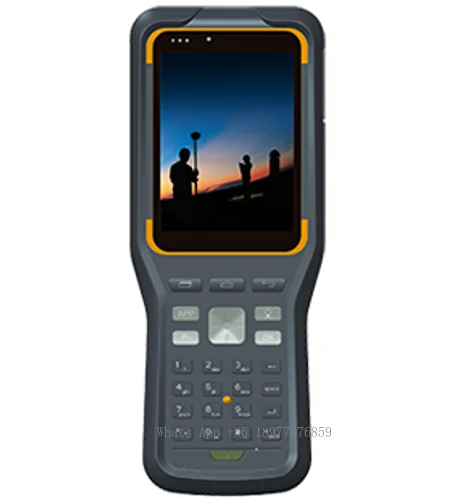 Hi Target IHand30 Handheld Controller For Data Collection And GNSS Device Control