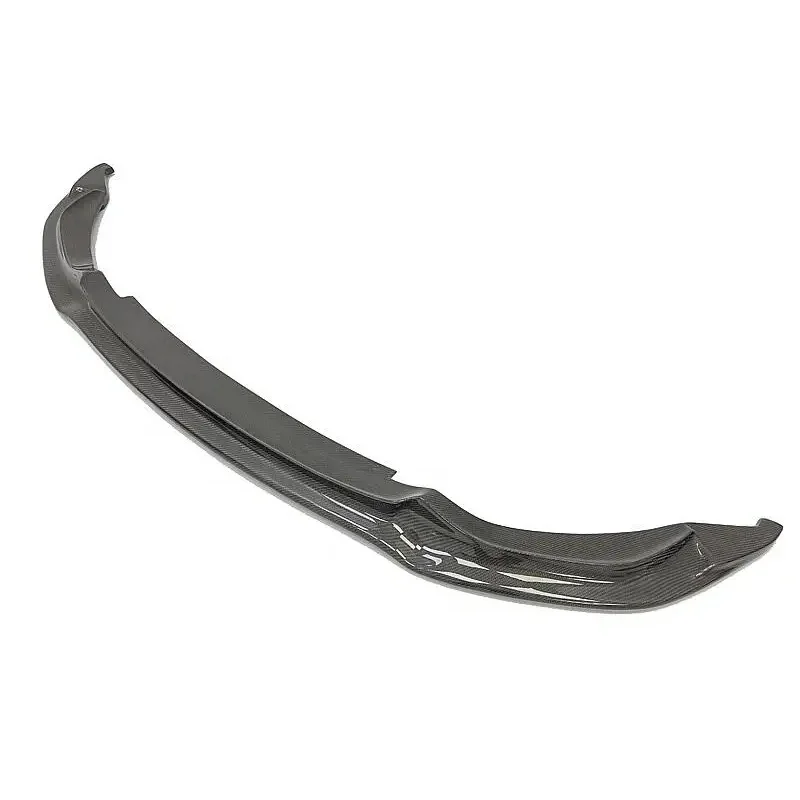 

Easy-Install FOR F80 M3 F82 M4 Front Lip Carbon Fiber 2014-2021