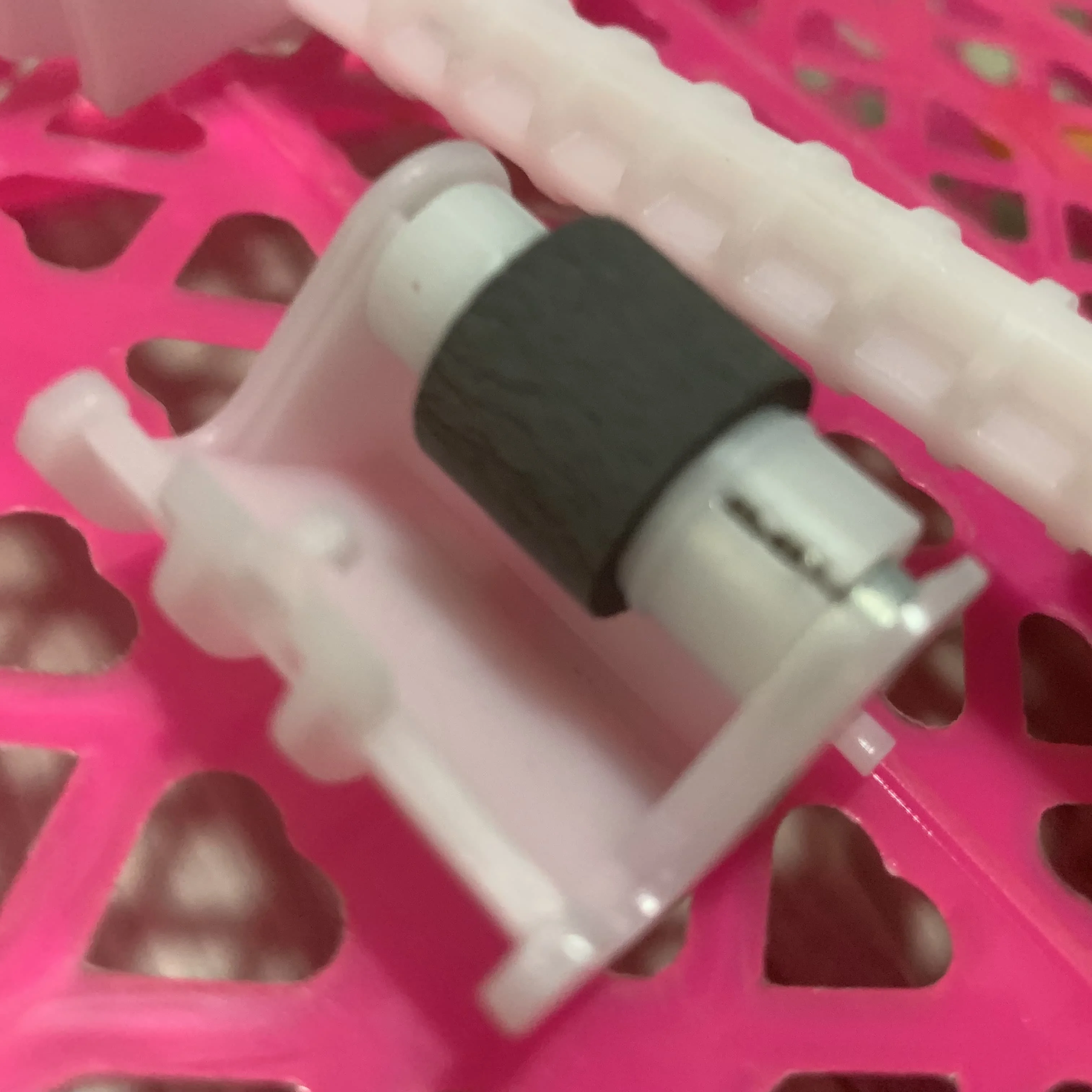 

1 комплект разделительного ролика захвата для Epson L4160 L4150 L4158 L4165 L4156