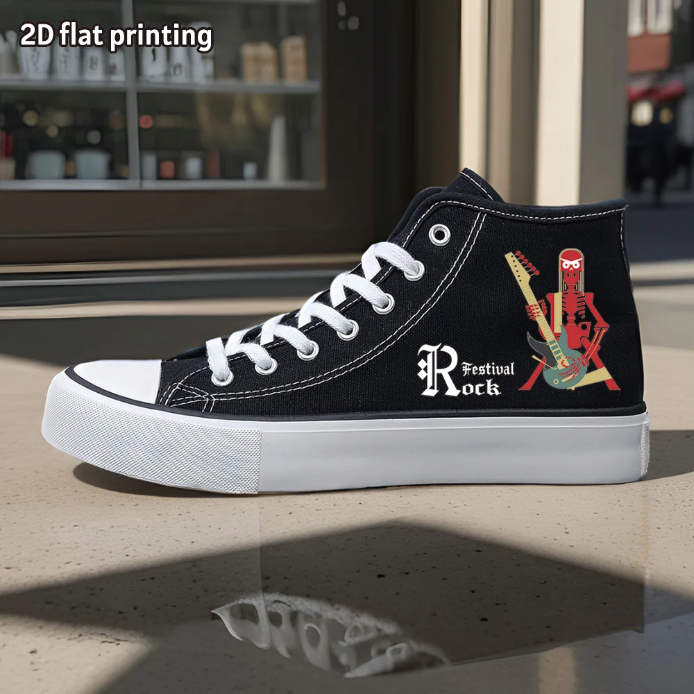 

Женская спортивная обувь, студенческие спортивные энтузиасты, весенне-летняя женская парусиновая обувь, дышащая вулканизированная обувь на плоской подошве с круглым носком, женская обувь с цифровой печатью