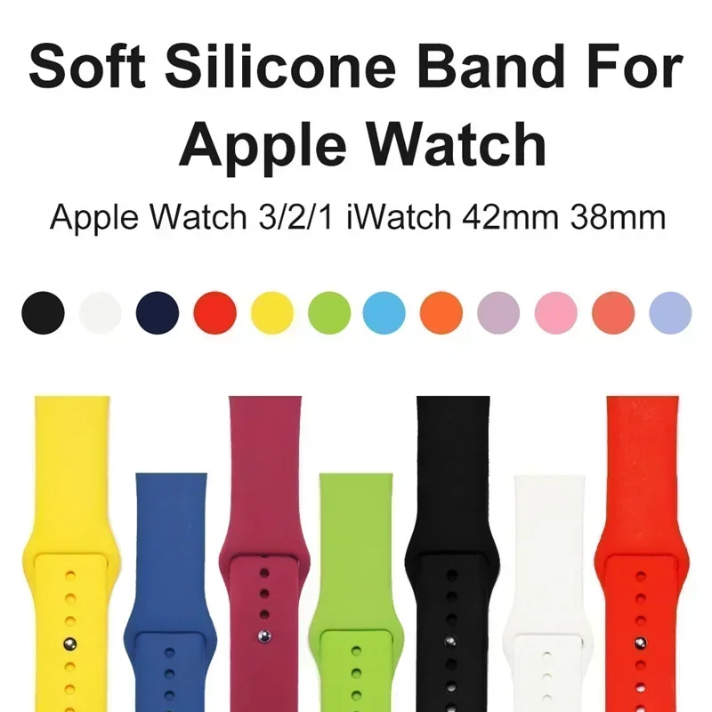 แก้ว + กรณี + สําหรับ Apple Watch Band 45 มม.44 มม.41 มม.40 มม.38 มม.42 มม.ป้องกันหน้าจอสําหรับ Apple IWatch Series 9 8 7 6 SE 5 3 4