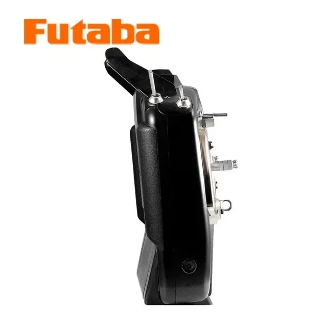 FUTABA T10J 10-channel Remote Control Set R3008SB Receiver  2.4GHz Radio System for RC Helicopter Multicopter thumbnail 3