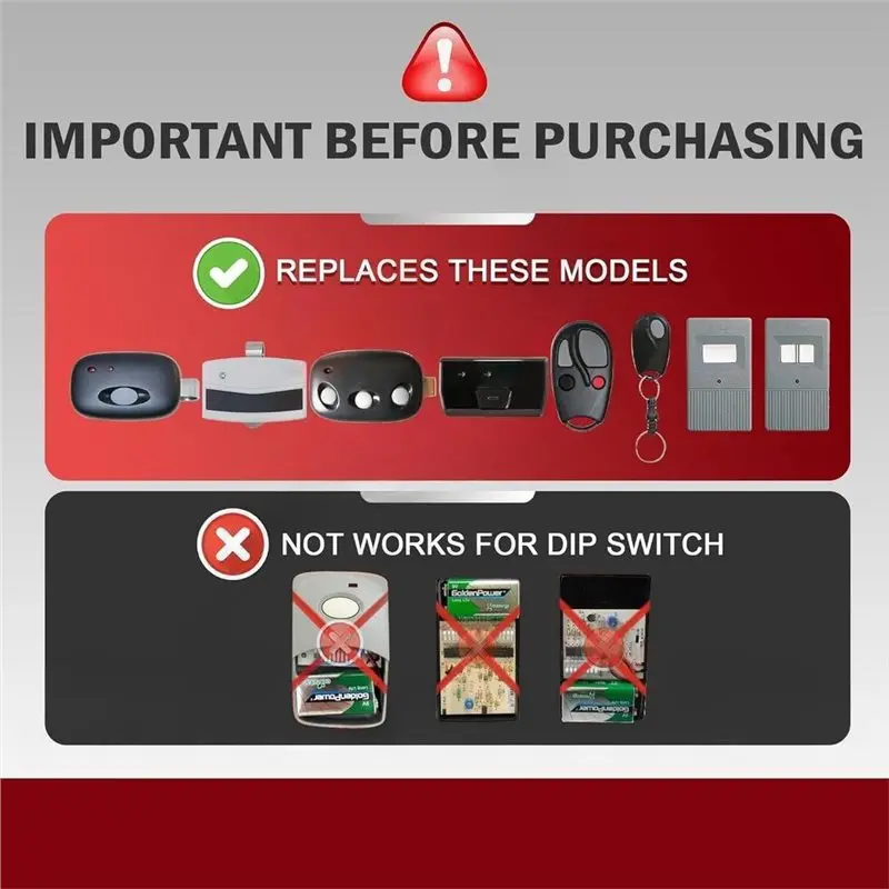 Garage Door Opener Remote For Linear Garage Door Opener Remote Garage Remote Control