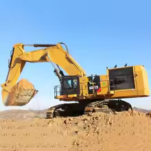 Loader Detail 2