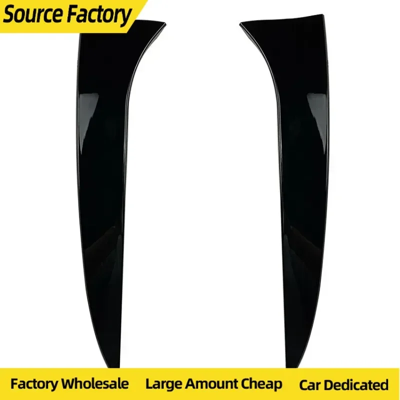 

Стайлинговые молдинги 2025 для Mercedes Benz CLS Class X218 Shootingrake 2011-2017, охотничье издание, модификация хвостового крыла, аксессуары