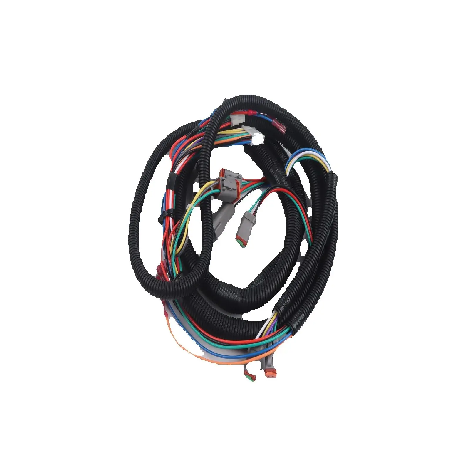 

Wire Harness 102196601 FOR Club Car DS Golf Cart Controller Replacement