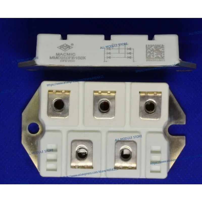 

MMD250FB160X MMD70EB160X MMD250FB180X FREE SHIPPING NEW AND ORIGINAL MODULE