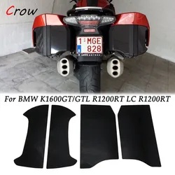 BMW K1600GTL Reflective Paper Sticker Side Luggage Sticker For BMW K1600GTL K1600GT R1200RT LC R1200RT R1250RT 2021 2020 2019 20