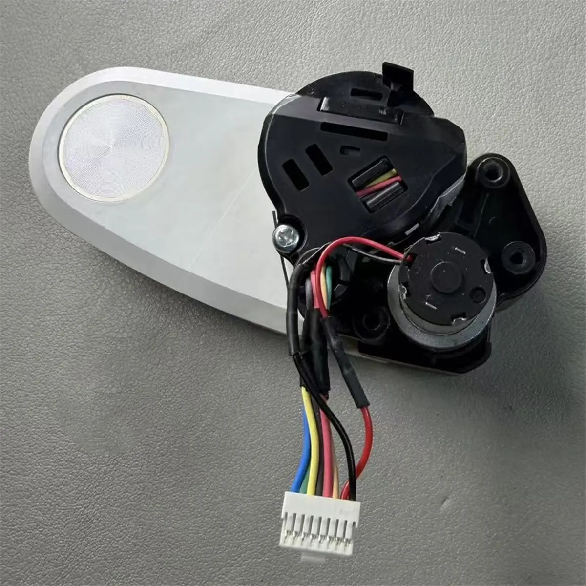 

Модуль двигателя боковой щетки A99X для роботов-пылесосов M40/M30s/H40, запчасти, двигатель боковой щетки для робота-пылесоса